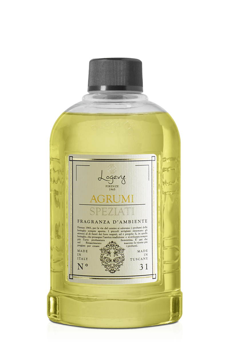Рефилл Agrumi Speziati