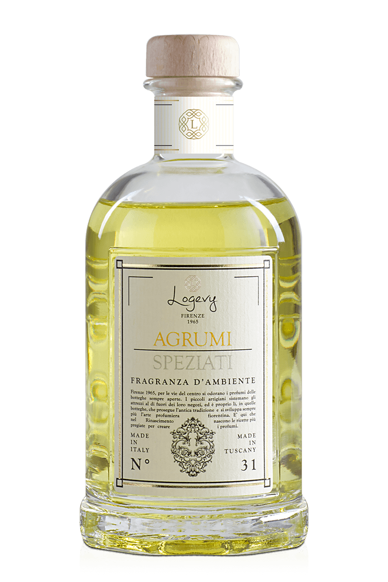 Agrumi Speziati