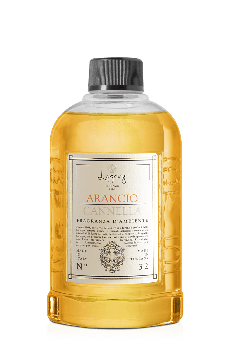 Рефилл Arancio e Cannella