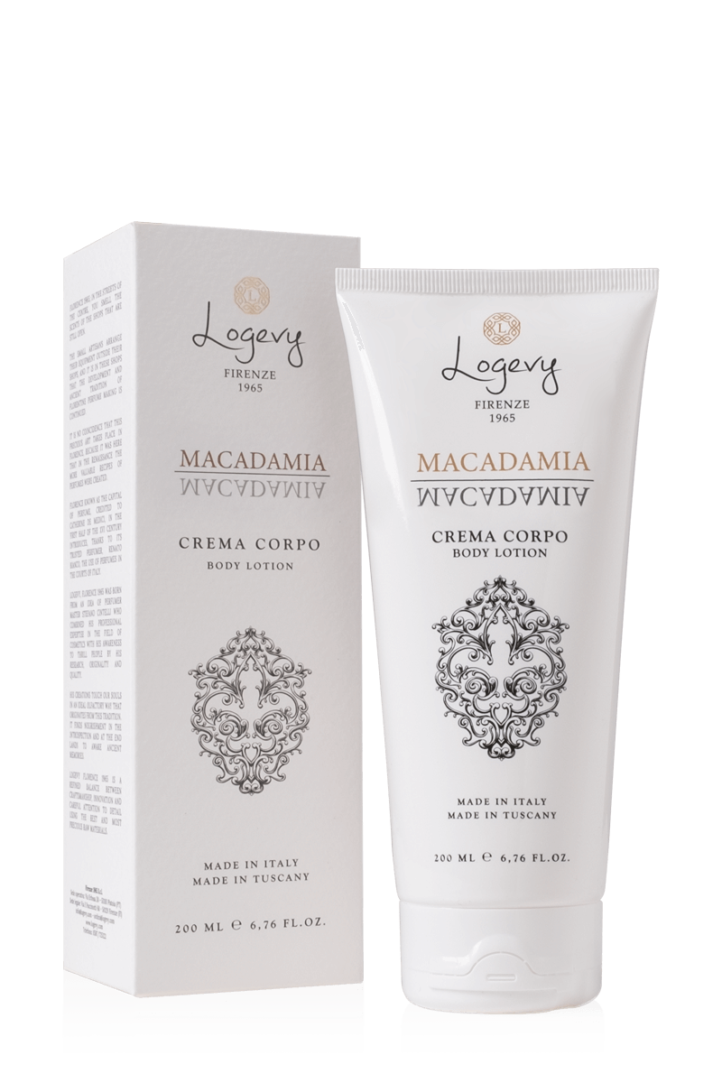 Лосьон для тела Macadamia