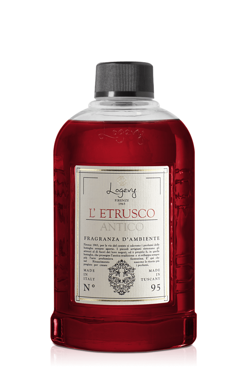 Рефилл Etrusco Antico