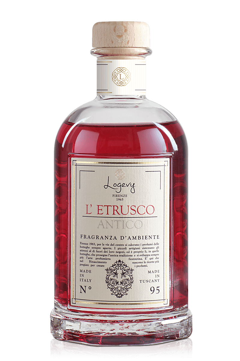 Etrusco Antico