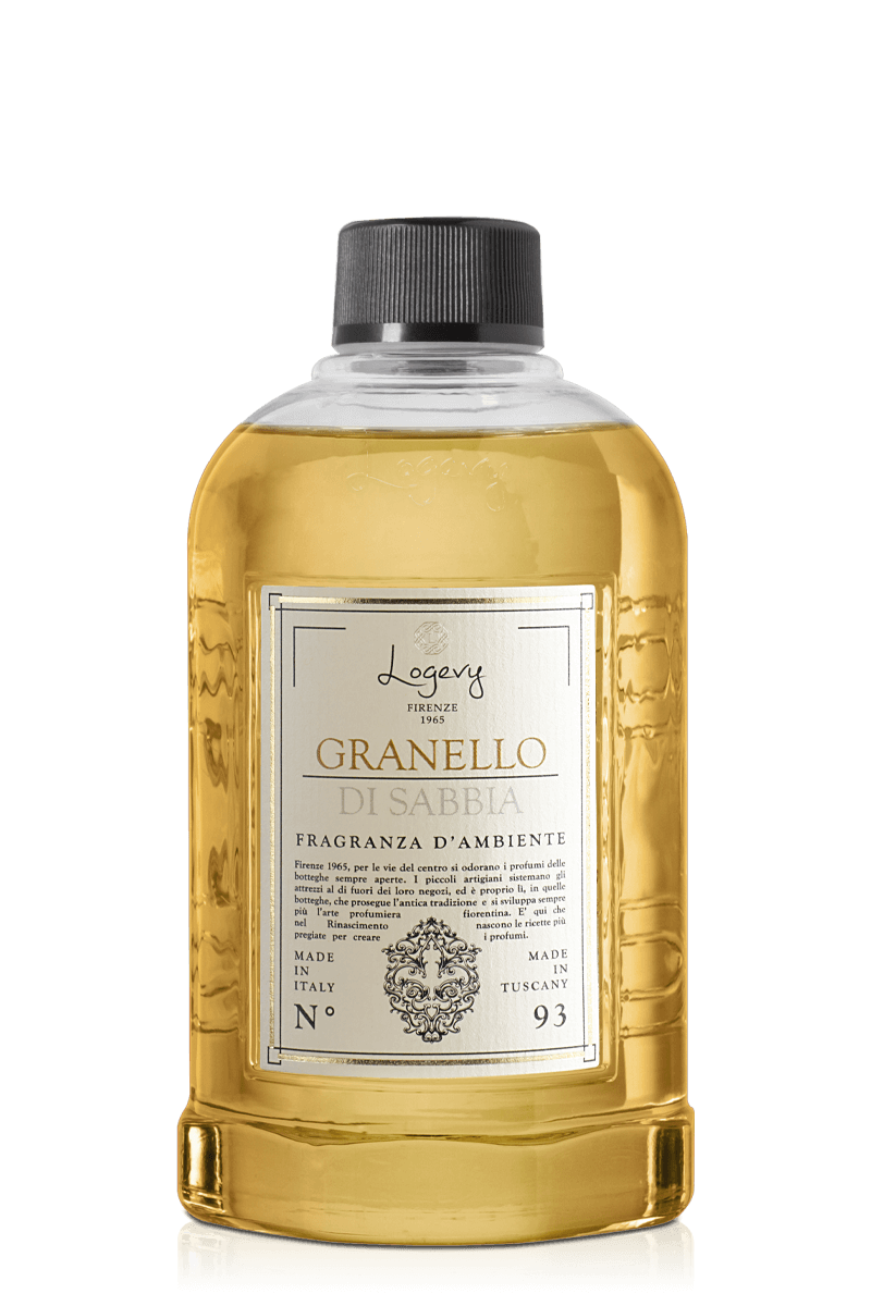 Рефилл Granello di Sabbia