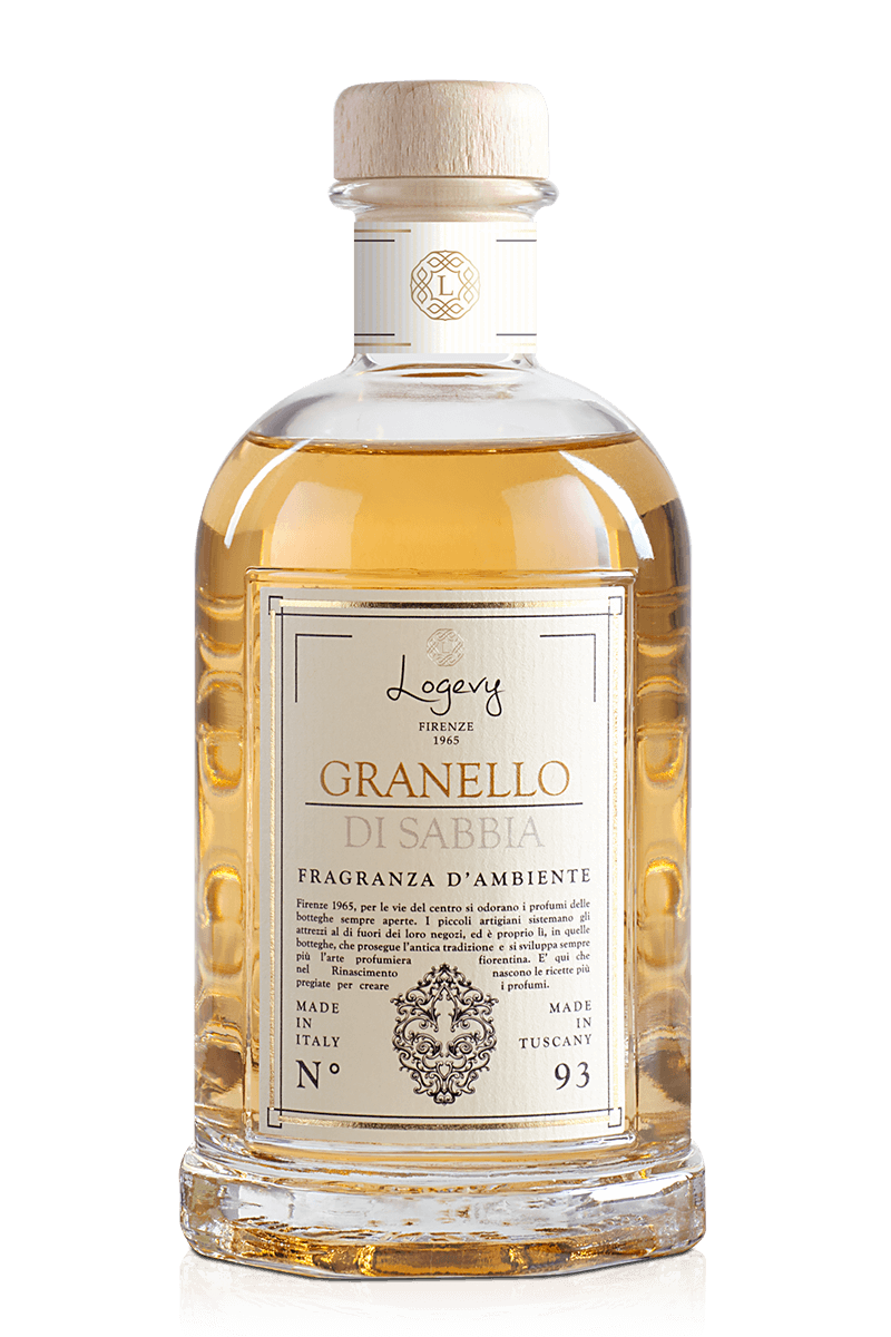 Granello di Sabbia