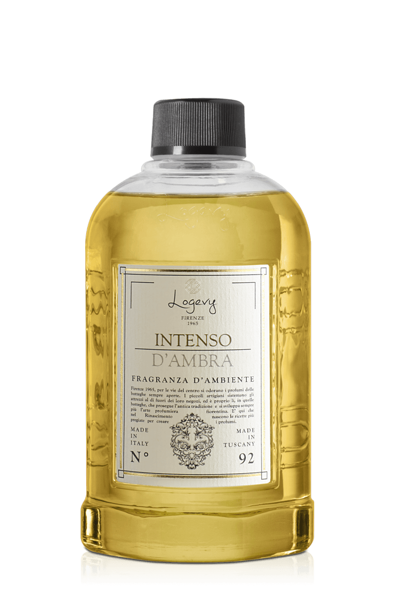 Рефилл Intenso d’Ambra
