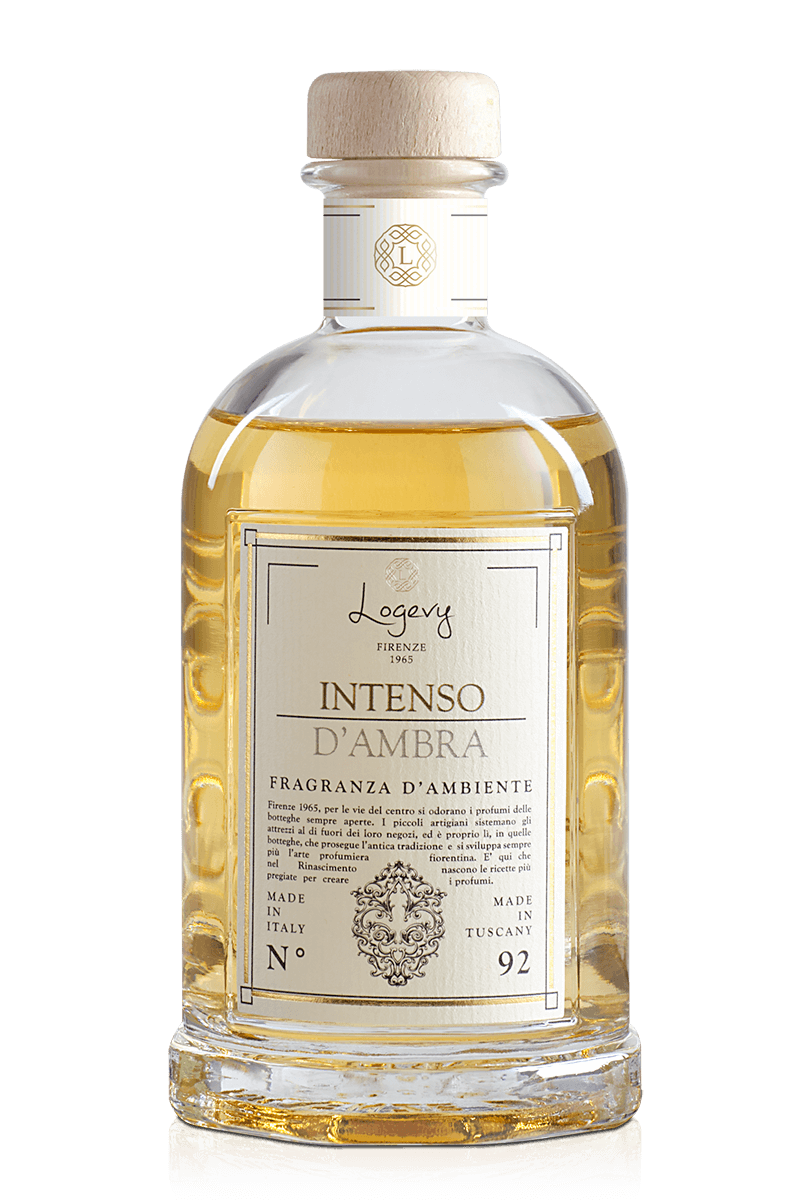 Intenso d’Ambra
