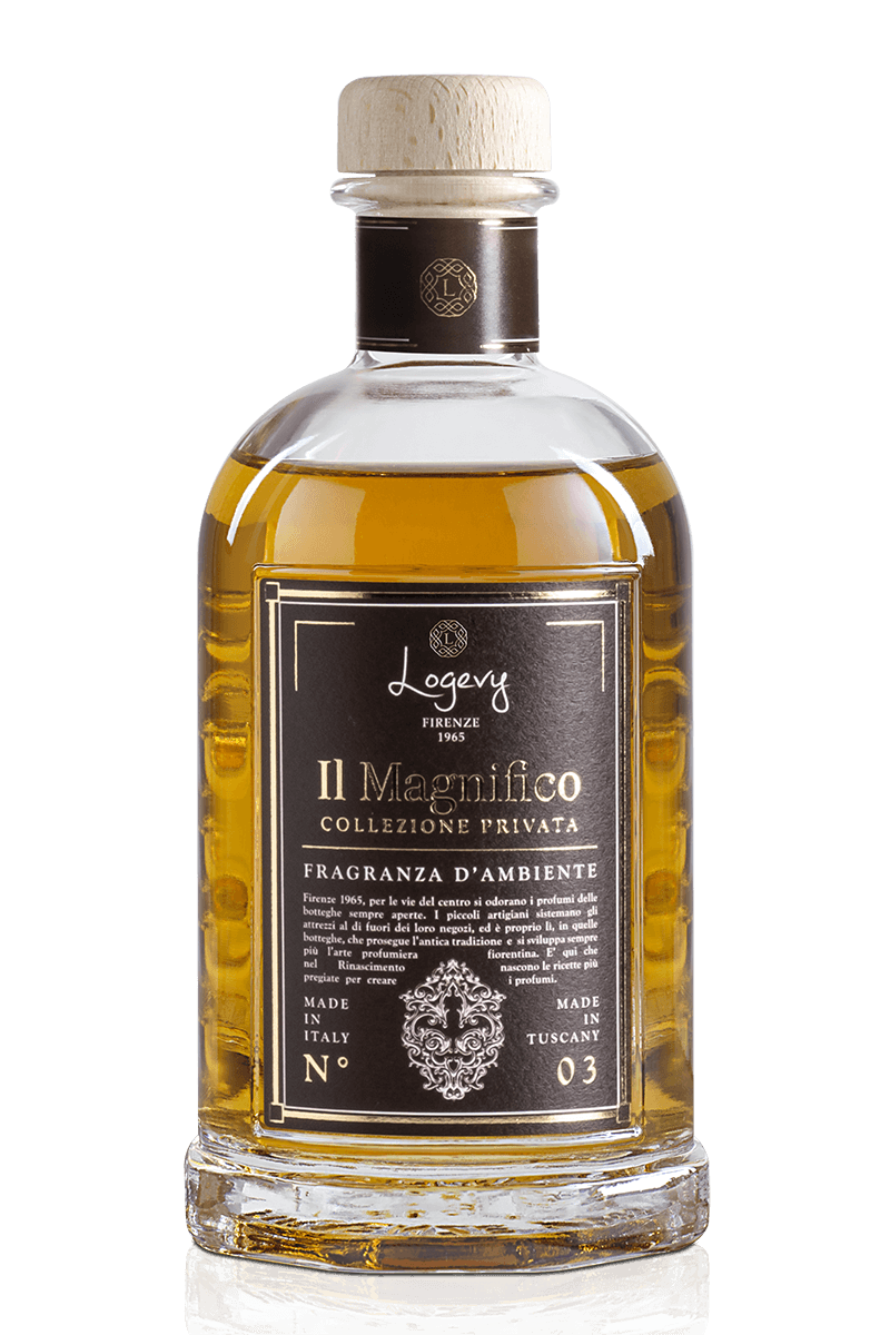 Il Magnifico