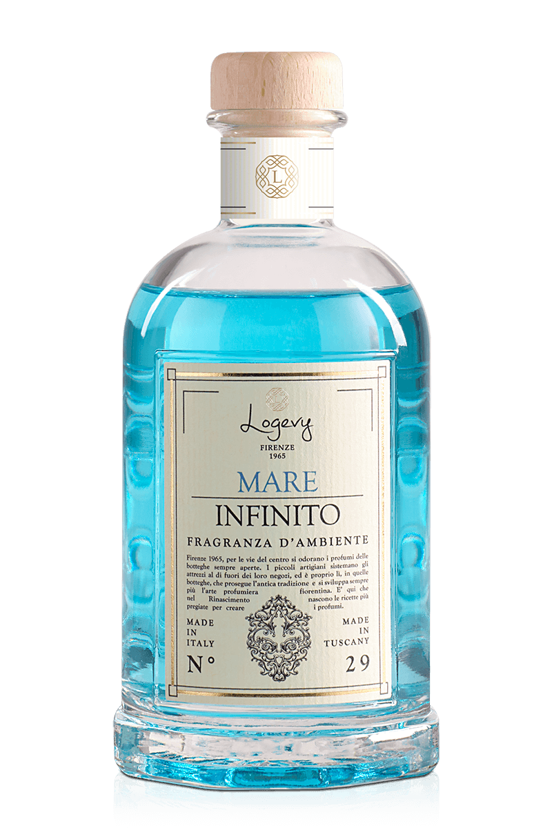 Mare Infinito