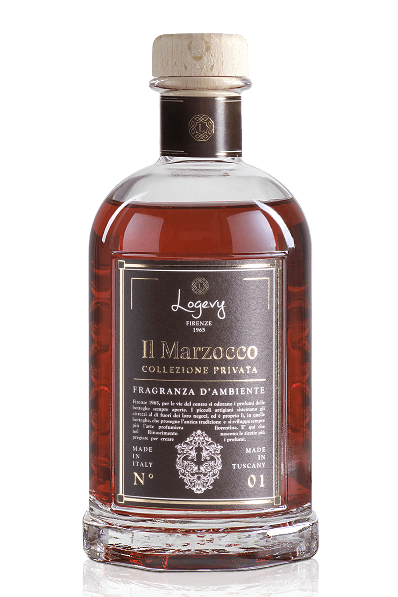 Il Marzocco