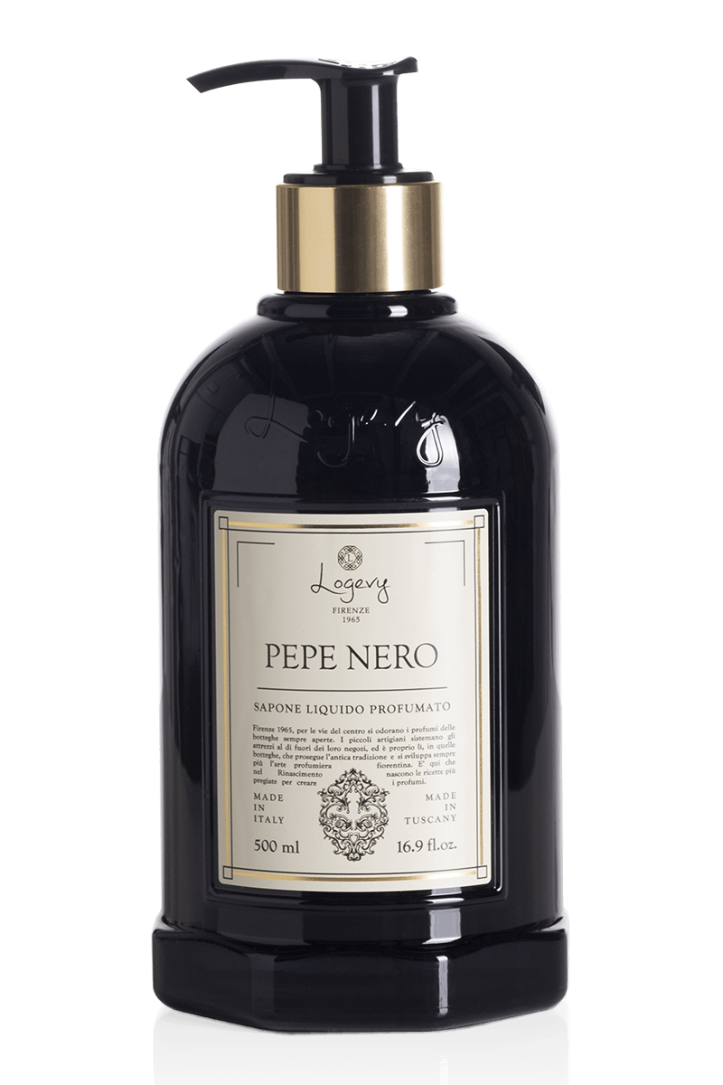 Жидкое мыло Pepe Nero