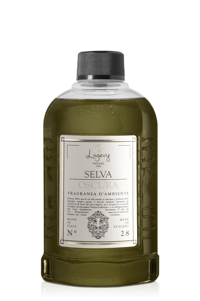 Рефилл Selva Oscura
