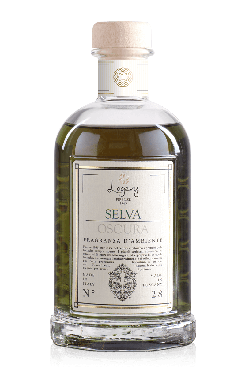 Selva Oscura