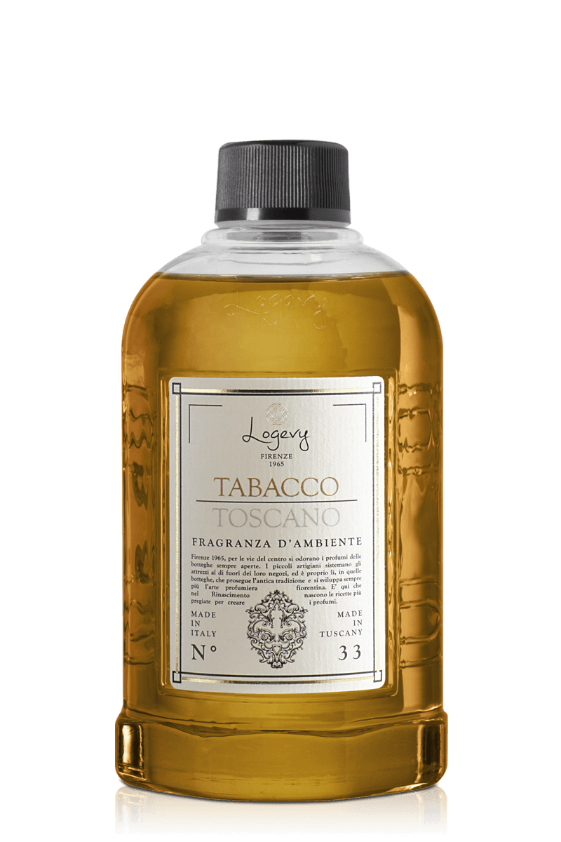 Рефилл Tabacco Toscano