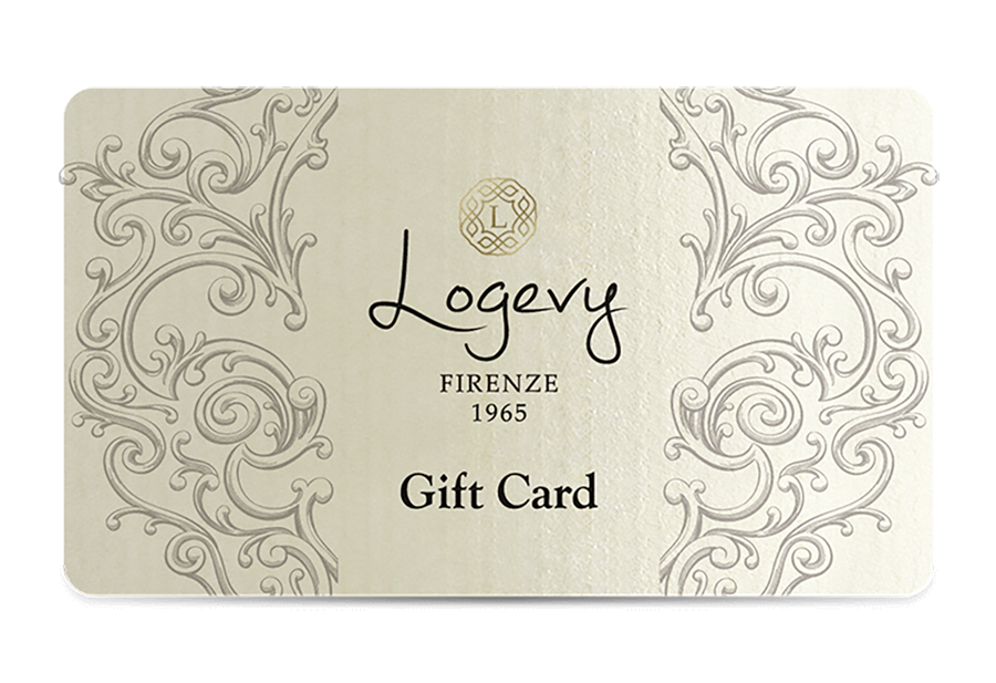 Подарочная карта Logevy