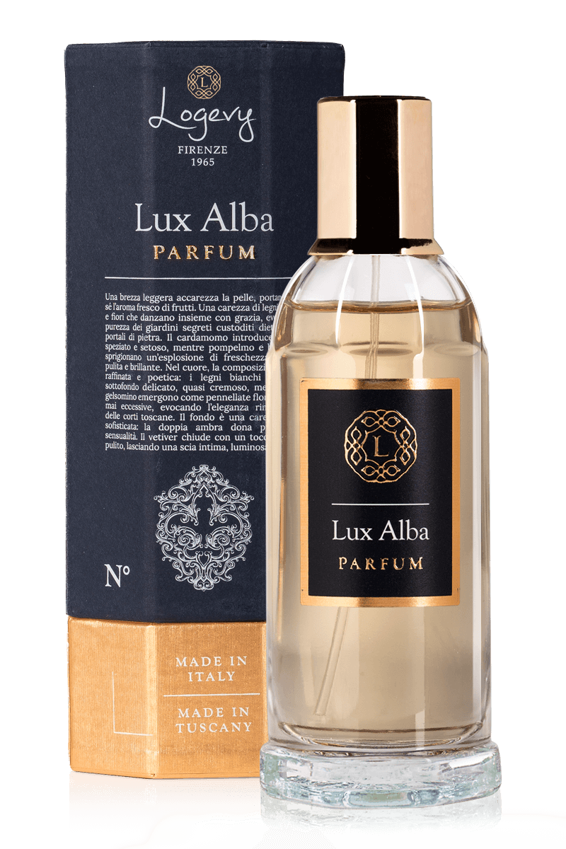 Lux Alba