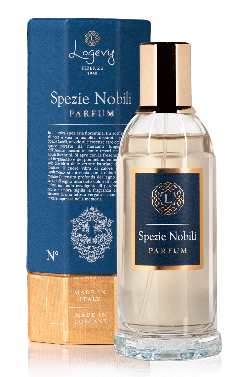 Spezie Nobili